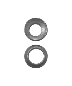 Alternative view of Distanser till Bromsok 'Spacers' (5st)