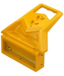 Footrest – Vsett 10+