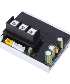 Styrenhet - Ninebot F25 F30 F40 / D18 D28