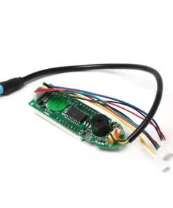 Alternative view of Display - Ninebot F-serie