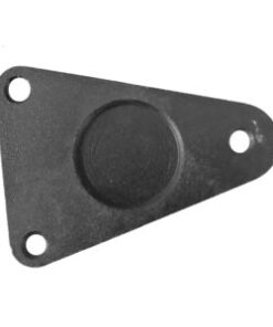 Detalj för fotstöd – Vsett 8/8+