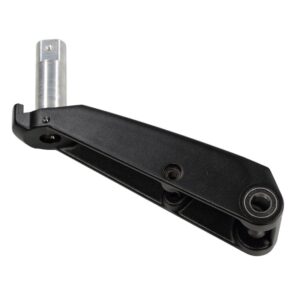 Steering column – Vsett 10+