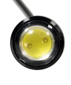 Främre stänkskärms lampa– Vsett 9/9+