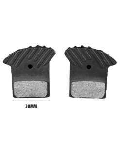 Bromsbelägg Typ B (NUTT)