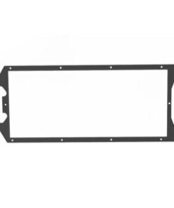 Tätningslist till ståplatta – Vsett 11+