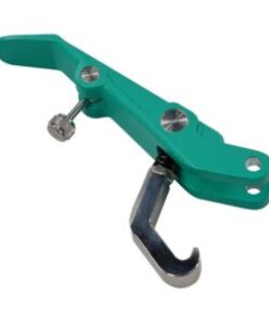 Fällklämma – Vsett 9/9+