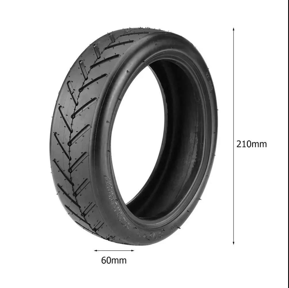 8.5″ Däck 8.5×2 (50/75-6.1) - Bild 3