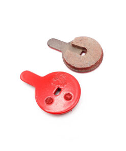 Alternative view of Bromsbelägg Typ L Kugoo G2