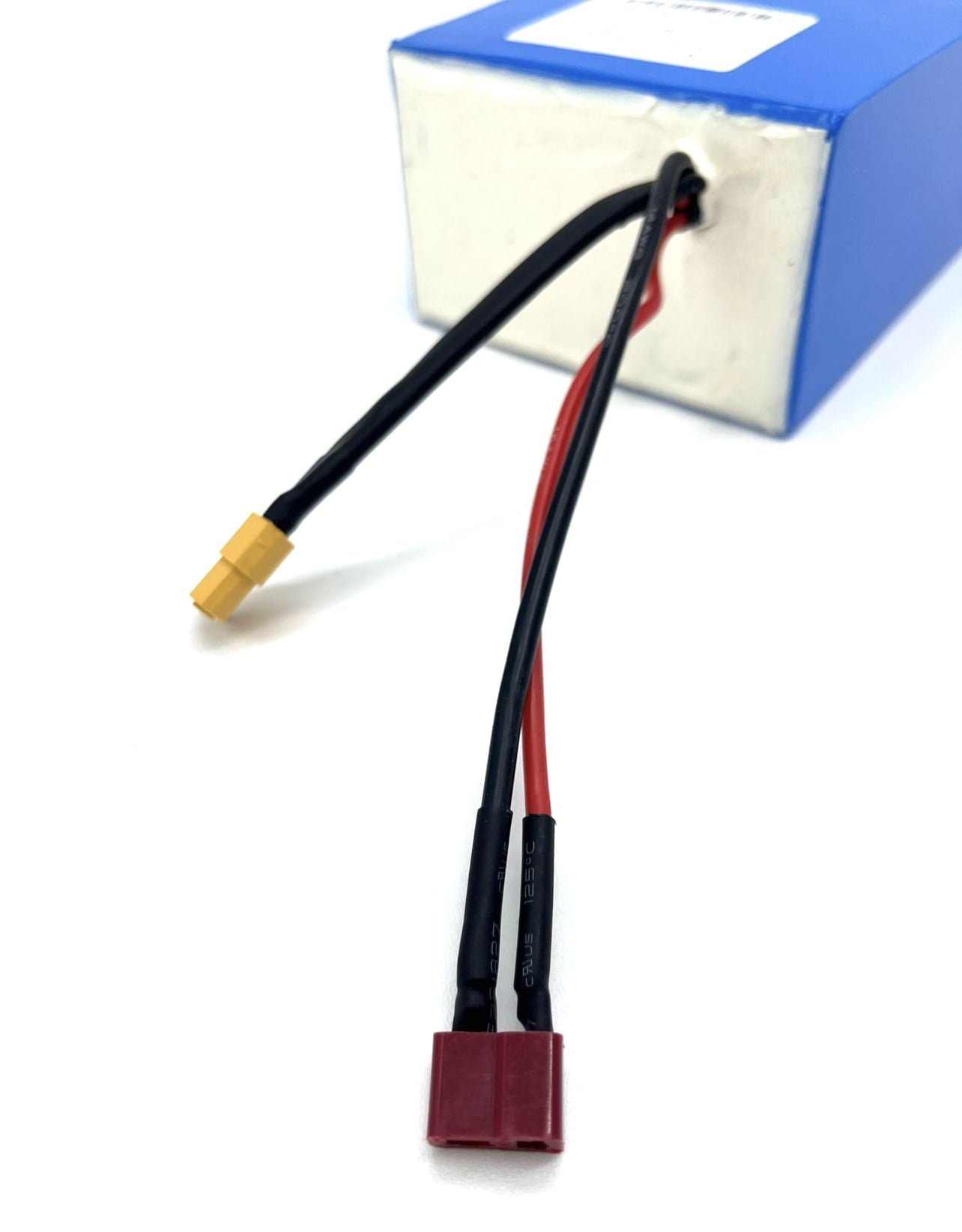Batteri 48V 12.5Ah XT60 - Bild 2