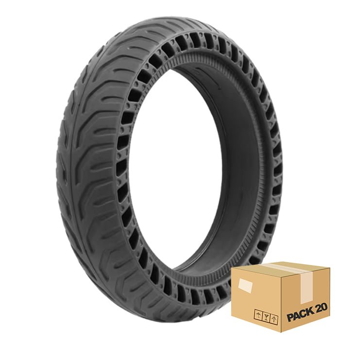 20-Pack - 8.5″ Däck Punkteringsfritt 8.5×2-6.1