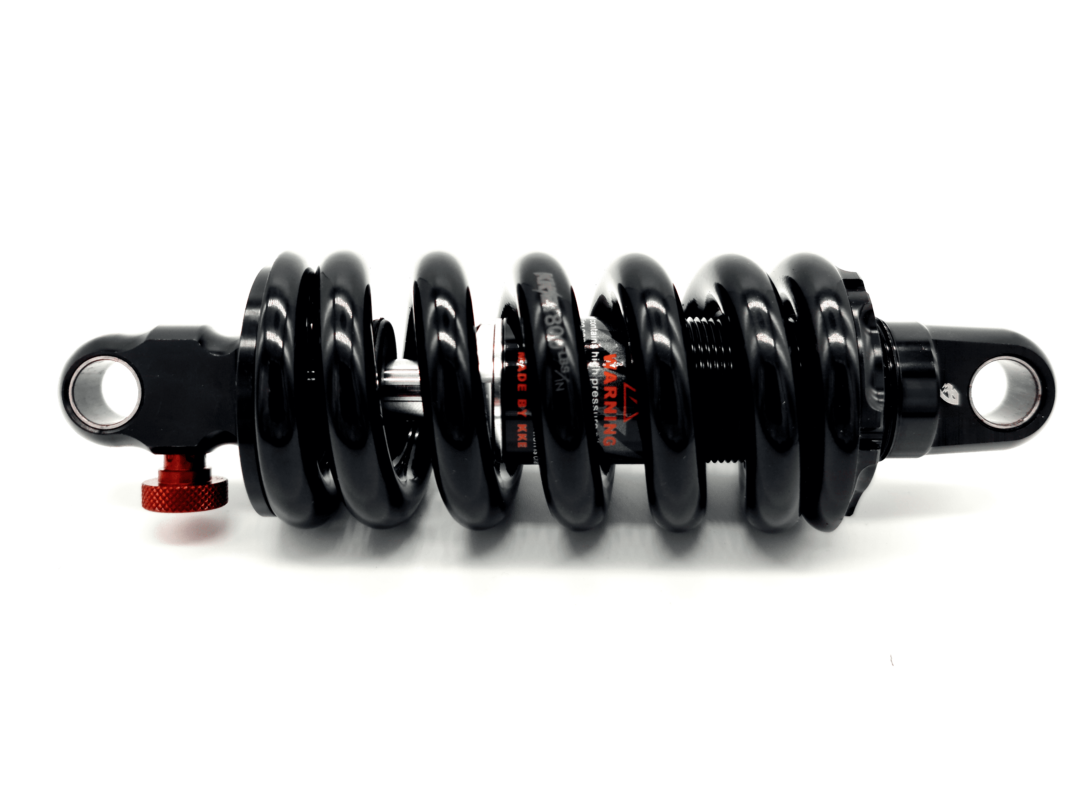 Hydraulisk Stötdämpare 165mm (Nami Klima) - Bild 2