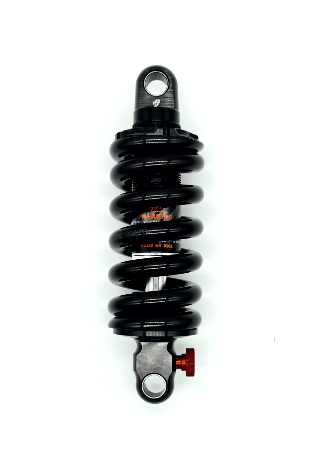 Hydraulisk Stötdämpare 165mm (Nami Klima) - Bild 4