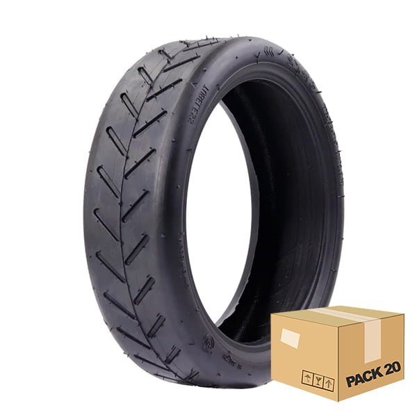 20-Pack - 8.5″ Däck 8.5×2 (50/75-6.1) Xiaomi