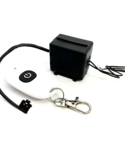 Speed limiter VSETT 48V-60V