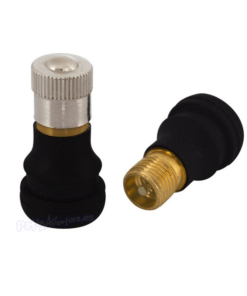 Alternative view of 20-Pack - Tubeless ventil (Rak)