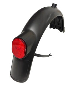 Bakre stänkskärm inkl. lampa - Xiaomi 4 Pro