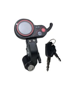 Display ZQ-100 - 6-Pin snabbkoppling