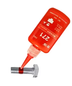Skruvlåsning Thread locker '243' (10ml)