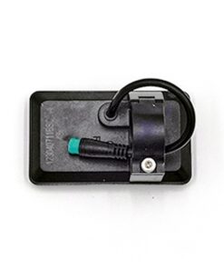 Display S866 E-cross (lång kabel)