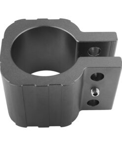 Uppgraderad låsklämma med dubbla låshakar till Zero (flera färger)