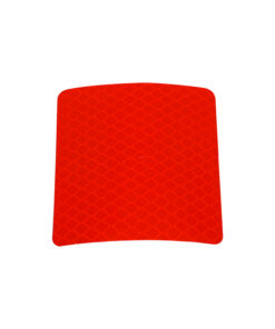 Reflex-stickers till regplåt stänkskärm Xiaomi