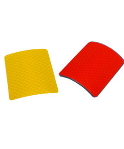 Alternative view of Reflex-stickers till regplåt stänkskärm Xiaomi