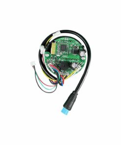 Alternative view of Display Ninebot ES-serien