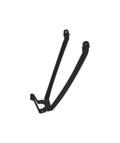 Alternative view of Fäste till bakre stänkskärmen Xiaomi 1S PRO PRO 2 - Metall (premium)