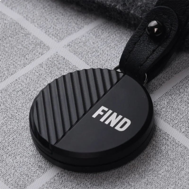 GPS Tracker till Apple IOS 'Find my' - Bild 2