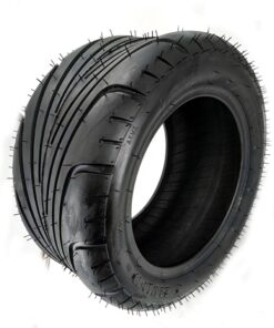 Tubeless Däck 225/40-10 - Citycoco E-chopper