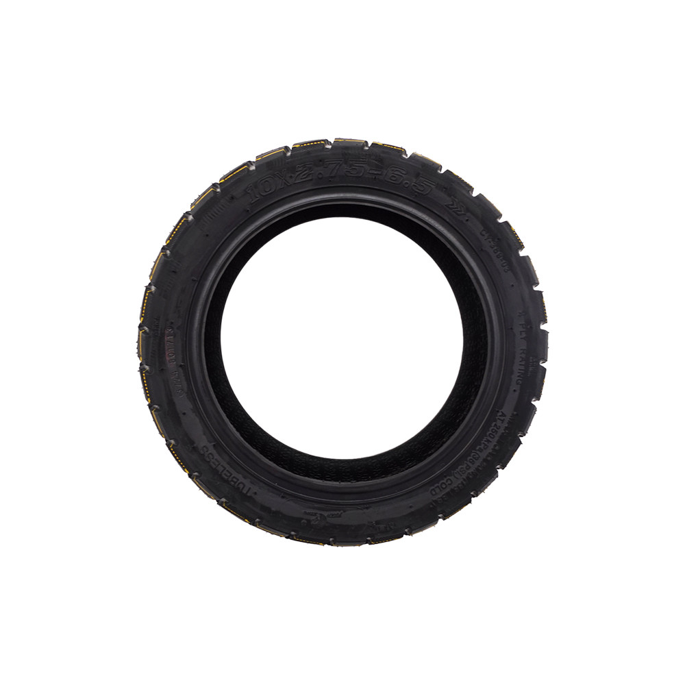 Förstärkt Offroad Däck 10×2.75-6.5 Tubeless - Kukirin G3 - Bild 2