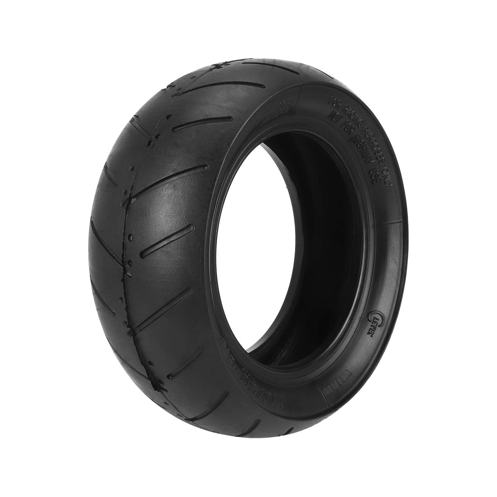 11 tum Tubeless Däck 110/50-6.5 - Elscooter / 49cc Pocketbike