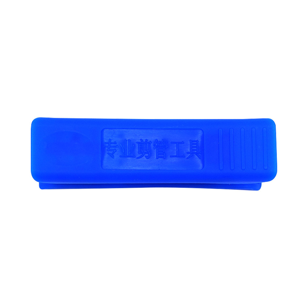 Hydraulisk Slangklippare – Brake hose cutter