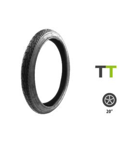 20 tum Cykeldäck 20×1.95 47-406 – Barncykel / Cykelvagn