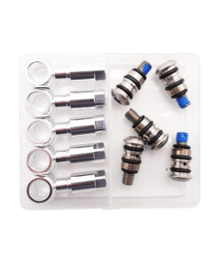 ZOOM Banjo Kit x5 – Hydrauliska Bromsar