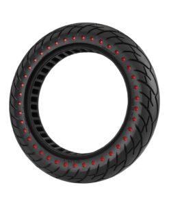 Alternative view of 12 tum Punkteringsfritt Däck 12.5×2.125 57-203 - Elcykel / Elscooter