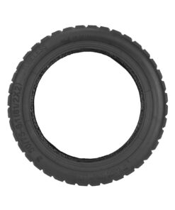 Alternative view of 8.5 tum Tubeless Offroad Däck 8.5x2-6.1 50/75-6.1 - Xiaomi / Ewheels