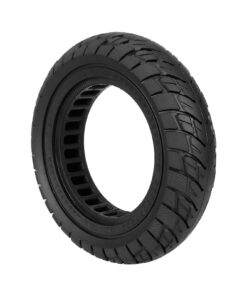 Punkteringsfritt Däck 10x2.50-6 36mm - Kugoo / Zero / Joyor