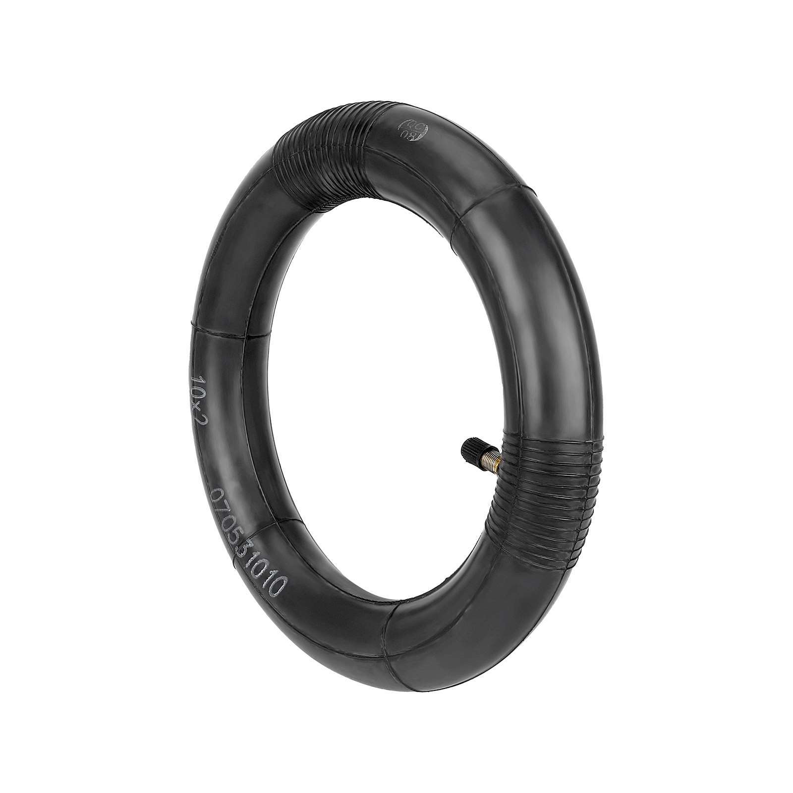Innerslang 10x2.125 rak ventil - Extra slitstark
