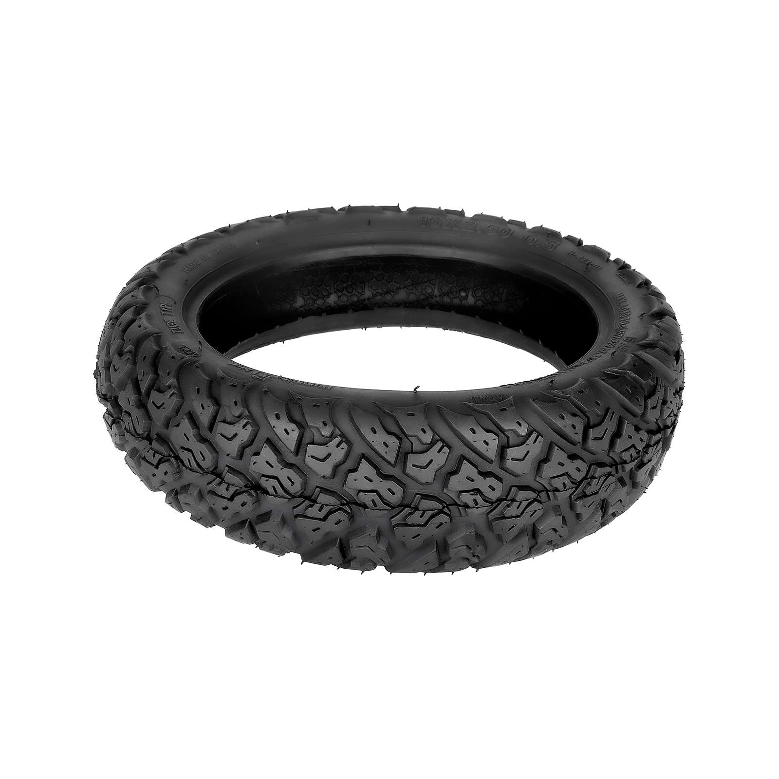 Offroad Tubeless Däck 10x2.50-6.5 - Bild 3