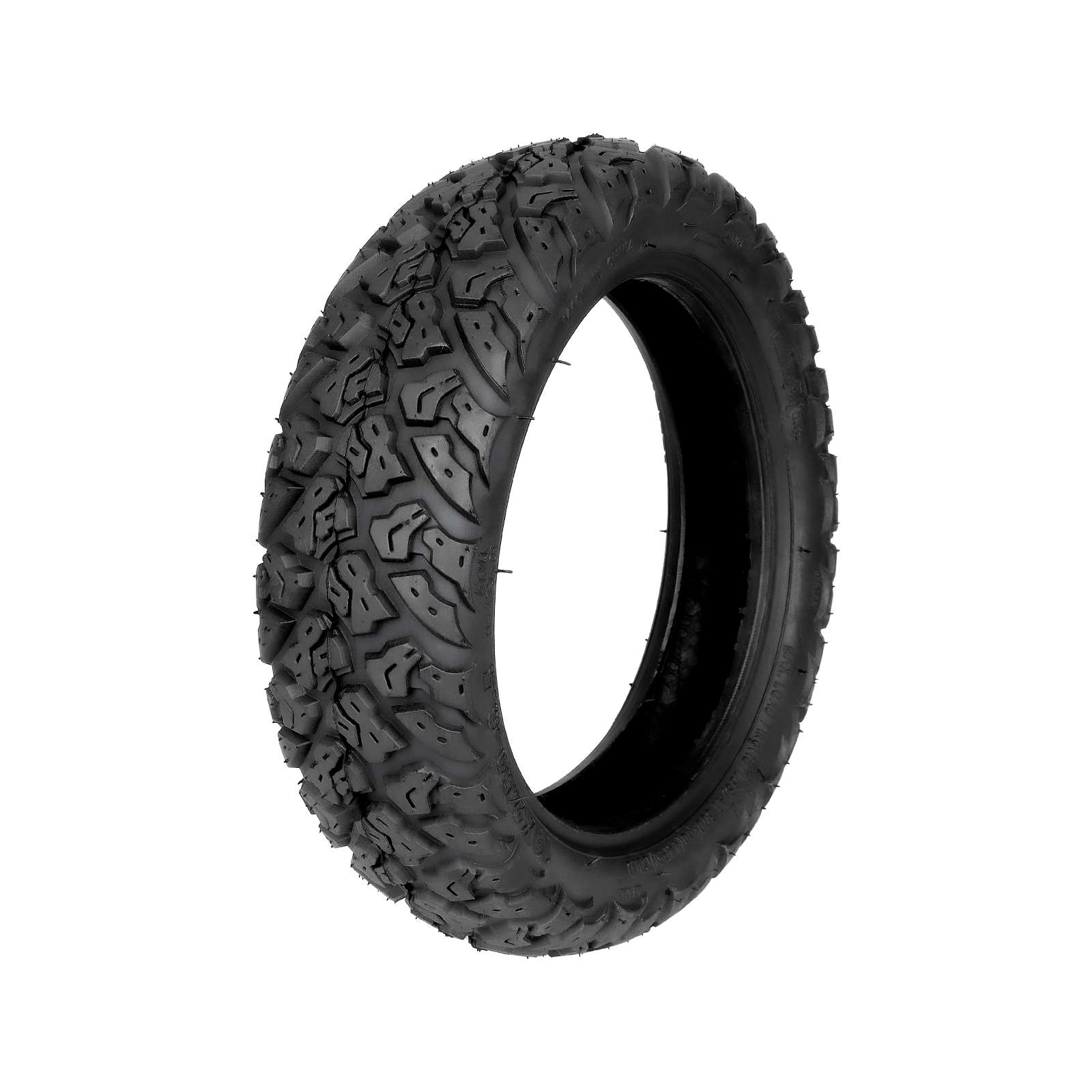 Offroad Tubeless Däck 10x2.50-6.5