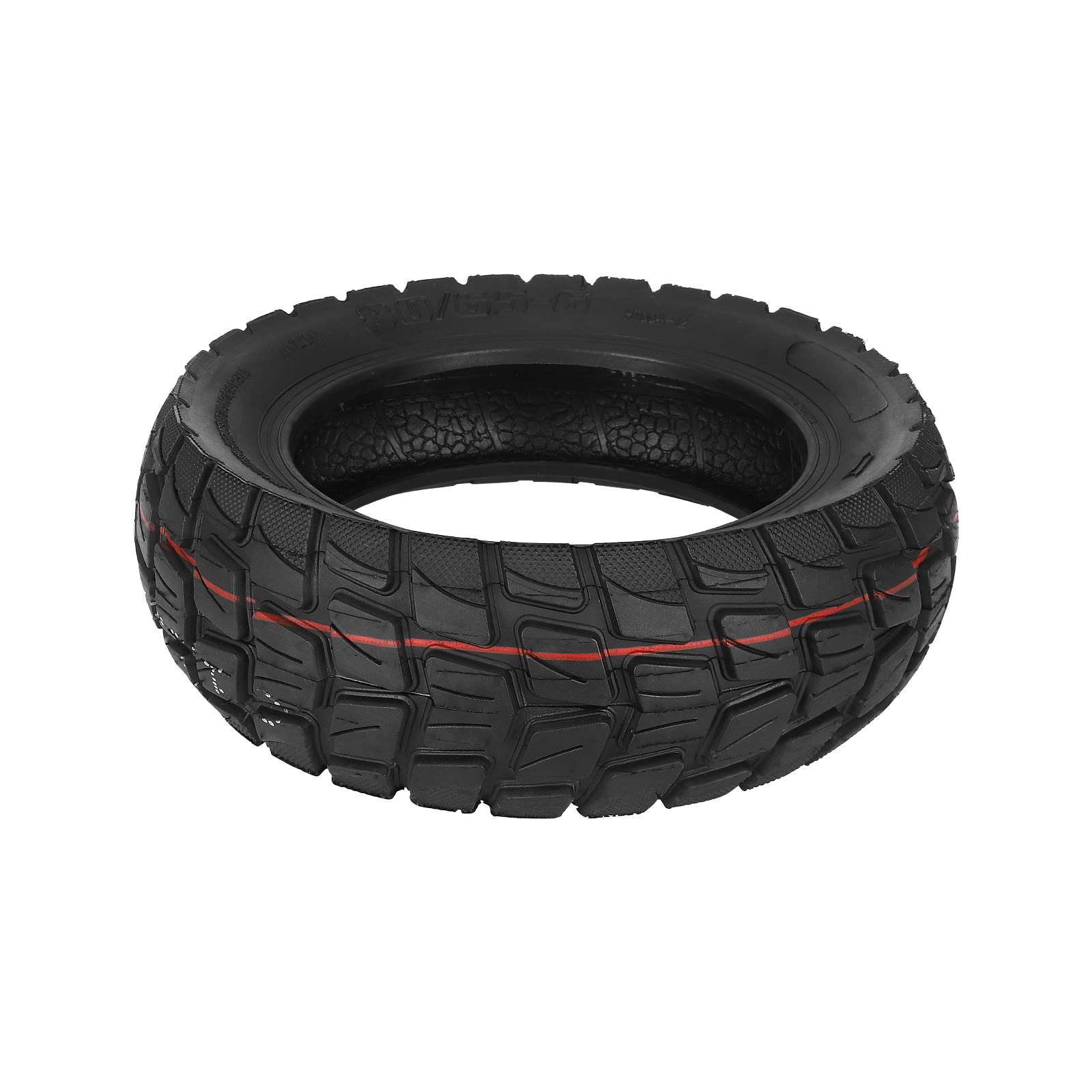 10 tum Offroad Däck 10x3 / 80/65-6 / 255x80 - Bild 3