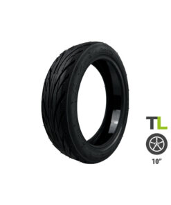 10 tum Punkteringsresistent Däck 60/65-6.9 - Ninebot Max G2