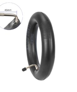 Innerslang 8.5x2 90x90 förlängd ventil - Kukirin/Dualtron