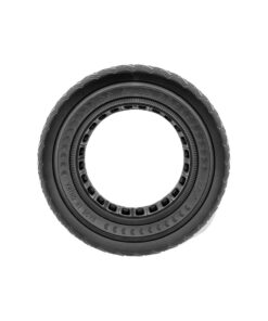 Alternative view of Punkteringsfritt Däck 8.5×3-5.5 60-134 - Vsett 9 / Kukirin G2 Pro