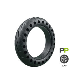 Punkteringfritt Däck 8.5×2 50-134 - Zero / Inokim