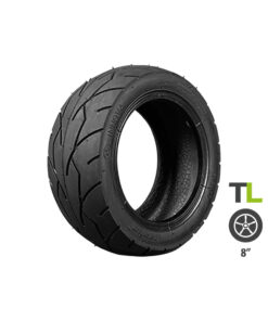 Tubeless Däck 8×3.00-5 - Kaabo Mantis 8