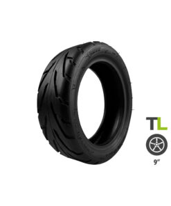 Tubeless Däck 9x3.00-6 - Street