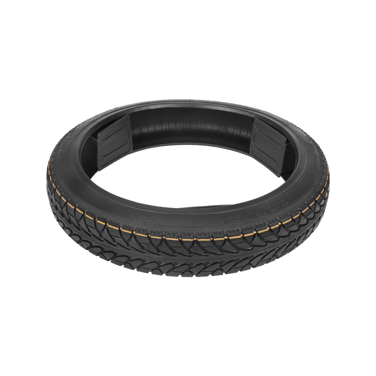 16 tum CST Tubeless Däck 16×2.125 57-305 till Elcykel / EUC - Bild 5