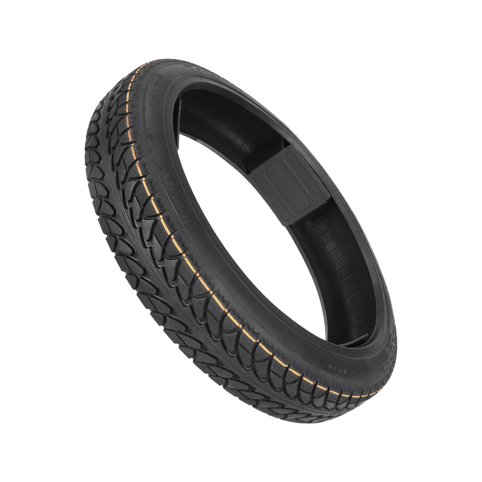 16 tum CST Tubeless Däck 16×2.125 57-305 till Elcykel / EUC - Bild 3